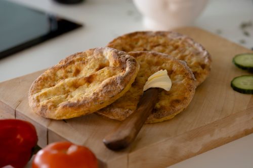 Pikkurieskat, kuva Annamaria Palsi-Ikonen