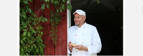 Heikki Penttilä Kauppalehdessä
