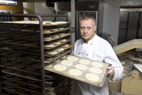 Penttilän Tila a finalist at The Foodies Awards