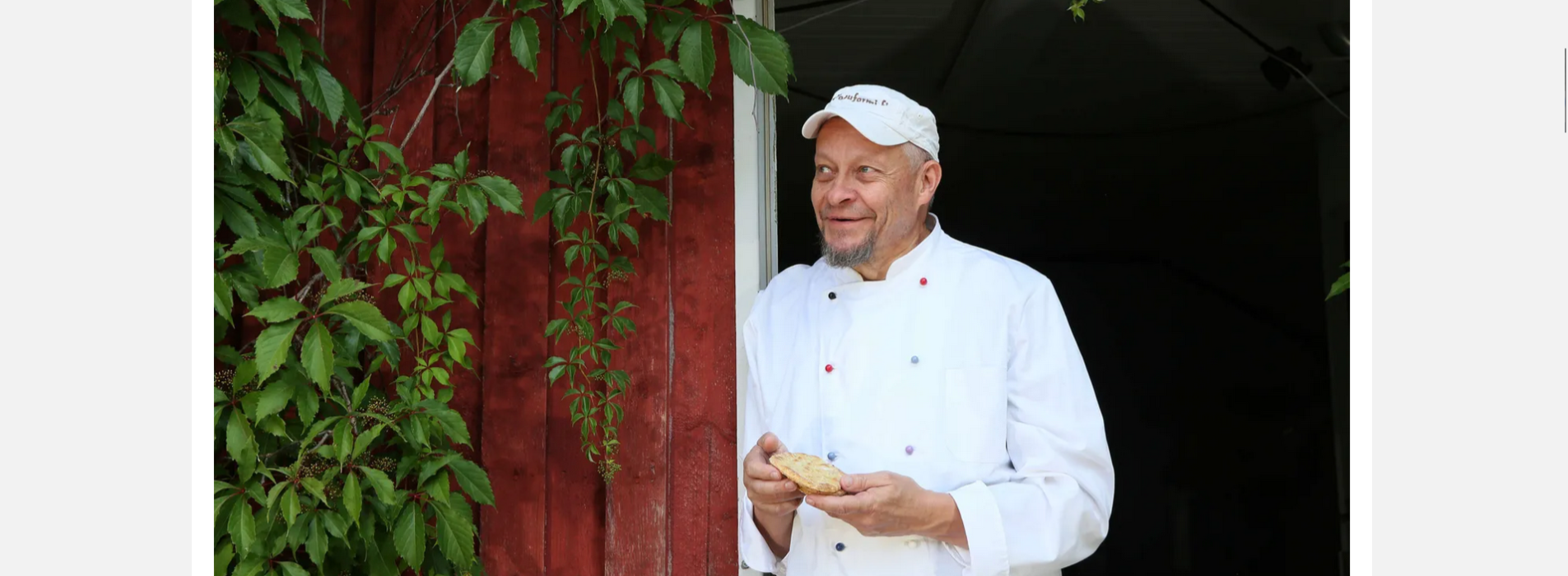 Heikki Penttilä Kauppalehdessä