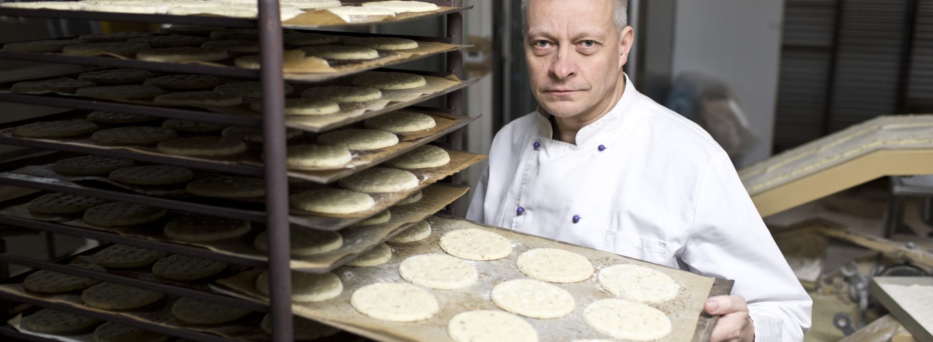 Penttilän Tila Finalist bei The Foodies Awards