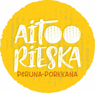 Aitoo-Rieska Peruna-Porkkana - logo
