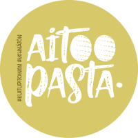 Aitoo-Pasta peruna logo