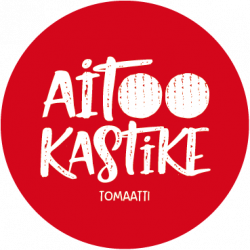 Tomaattikastike