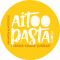 Aitoo-Pasta Peruna-Kaura-Cheddar logo